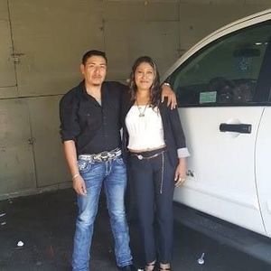 Meet your Posher, Rafael